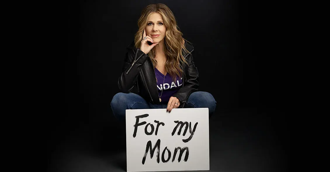 Rita Wilson, actor