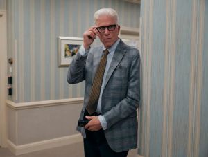 Ted Danson